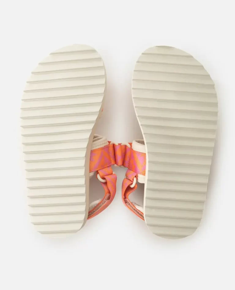Newquay Bloom Open Toe Sandals Rip Curl Kids Sandals - Image 4