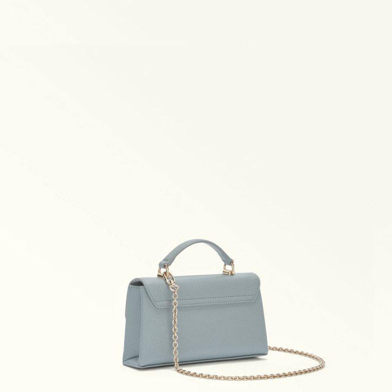 Nuvola Furla 1927 Mini Bag Crossbodies Women - Image 3