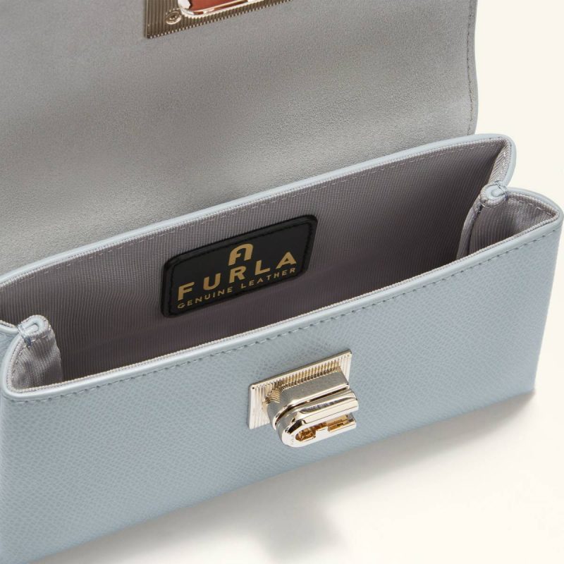 Nuvola Furla 1927 Mini Bag Crossbodies Women - Image 4