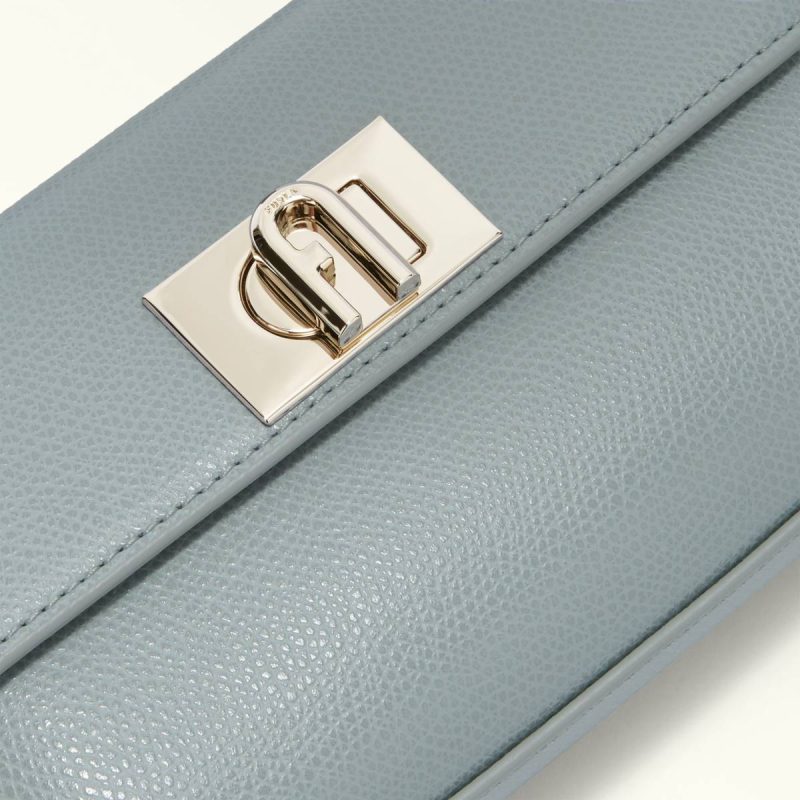 Nuvola Furla 1927 Mini Bag Crossbodies Women - Image 5