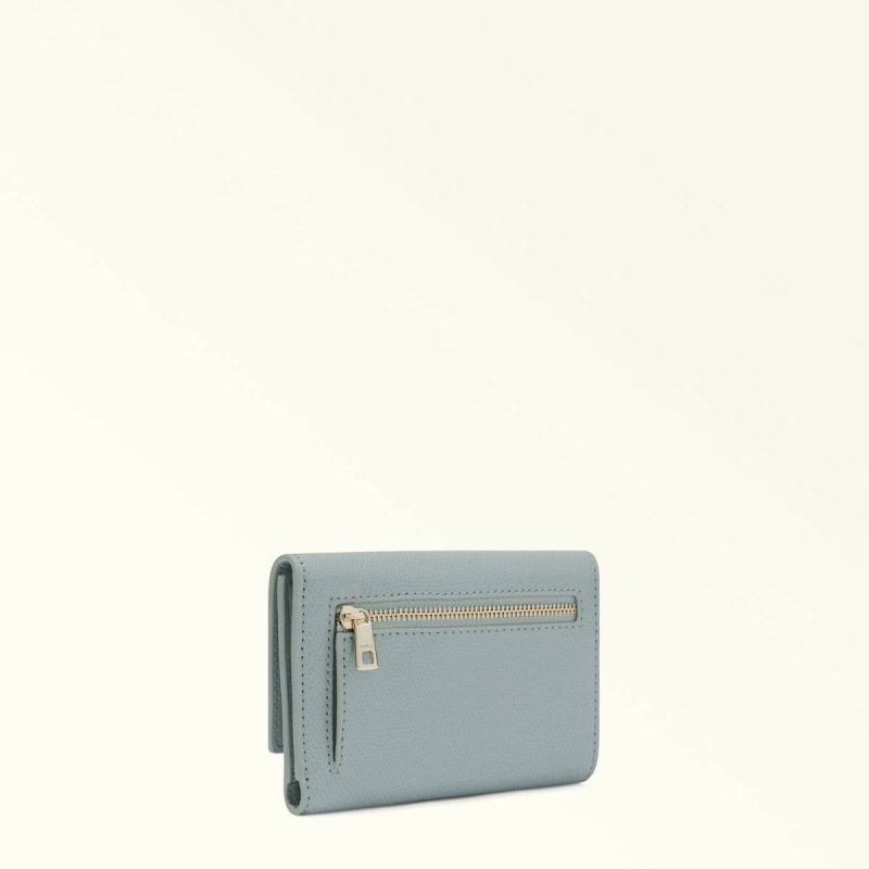 Nuvola Women Furla 1927 Compact Wallet M Wallets - Image 2