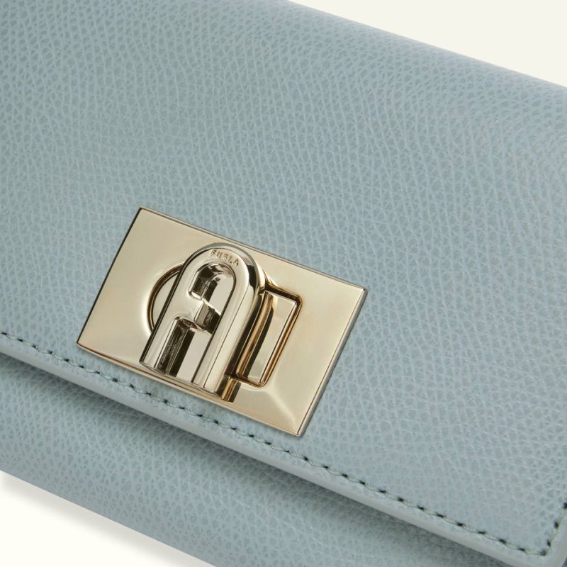 Nuvola Women Furla 1927 Compact Wallet M Wallets - Image 3
