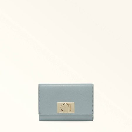 Nuvola Women Furla 1927 Compact Wallet M Wallets