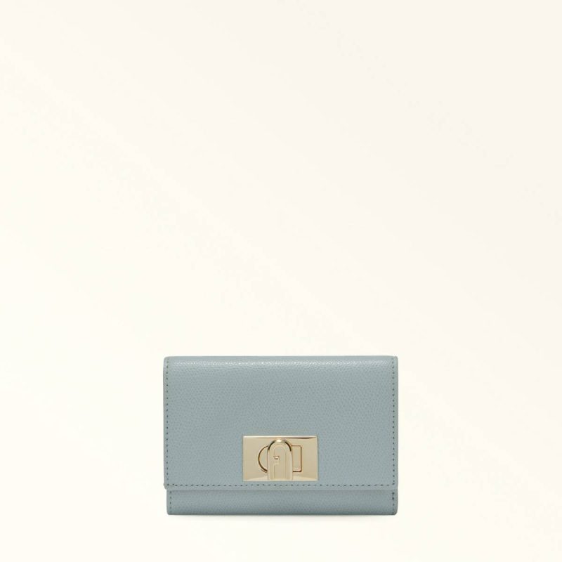 Nuvola Women Furla 1927 Compact Wallet M Wallets