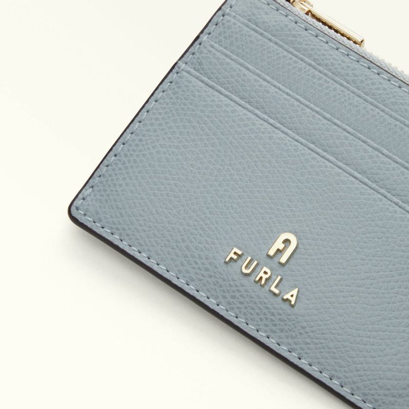 Nuvola Women Furla Camelia Card Case S Wallets - Image 3
