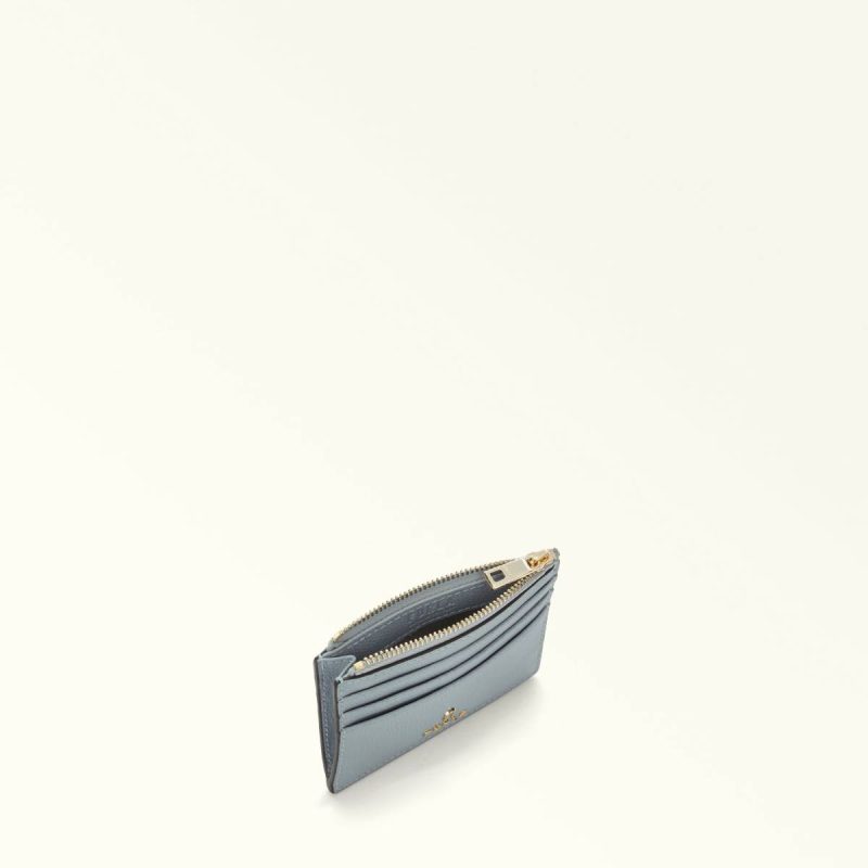Nuvola Women Furla Camelia Card Case S Wallets - Image 4