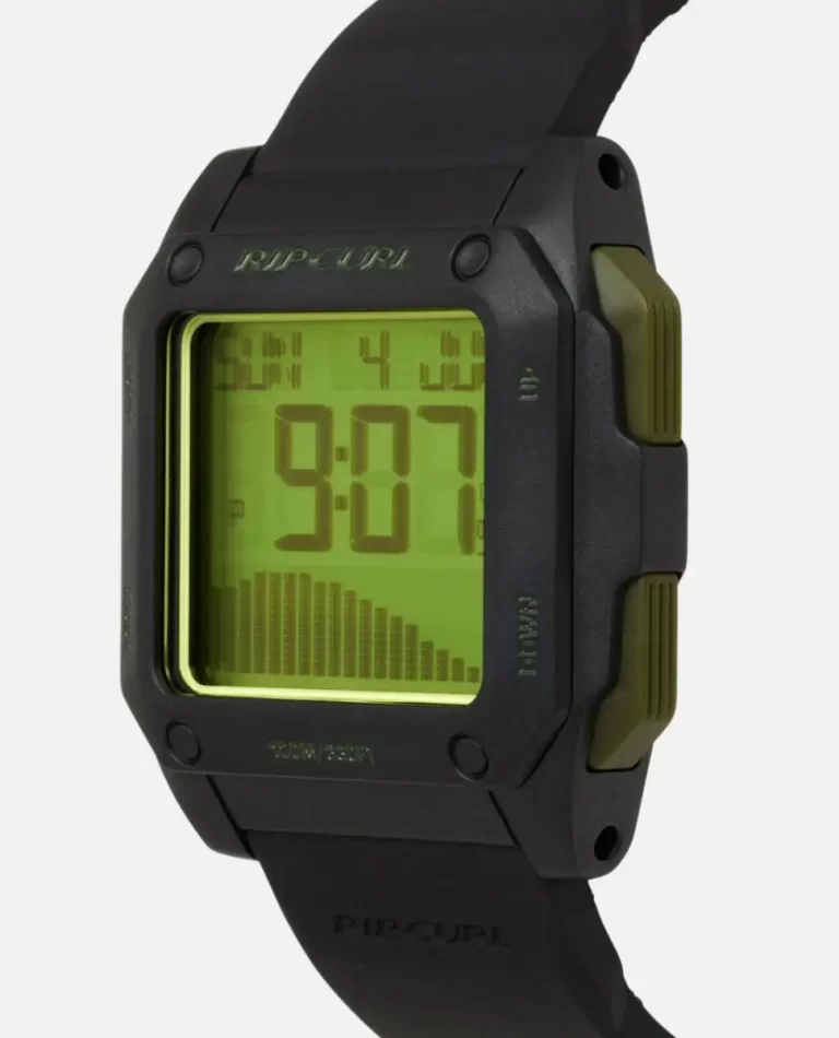 Odyssey Tide Watch Surf & Tide Mens Rip Curl - Image 2