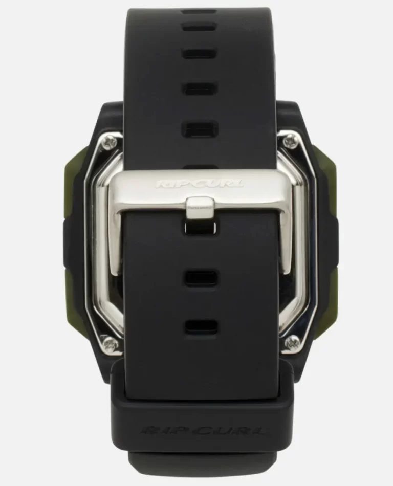 Odyssey Tide Watch Surf & Tide Mens Rip Curl - Image 4
