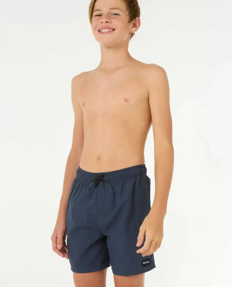 Offset Volley Boy Kids Rip Curl Boys Clothing - Image 5