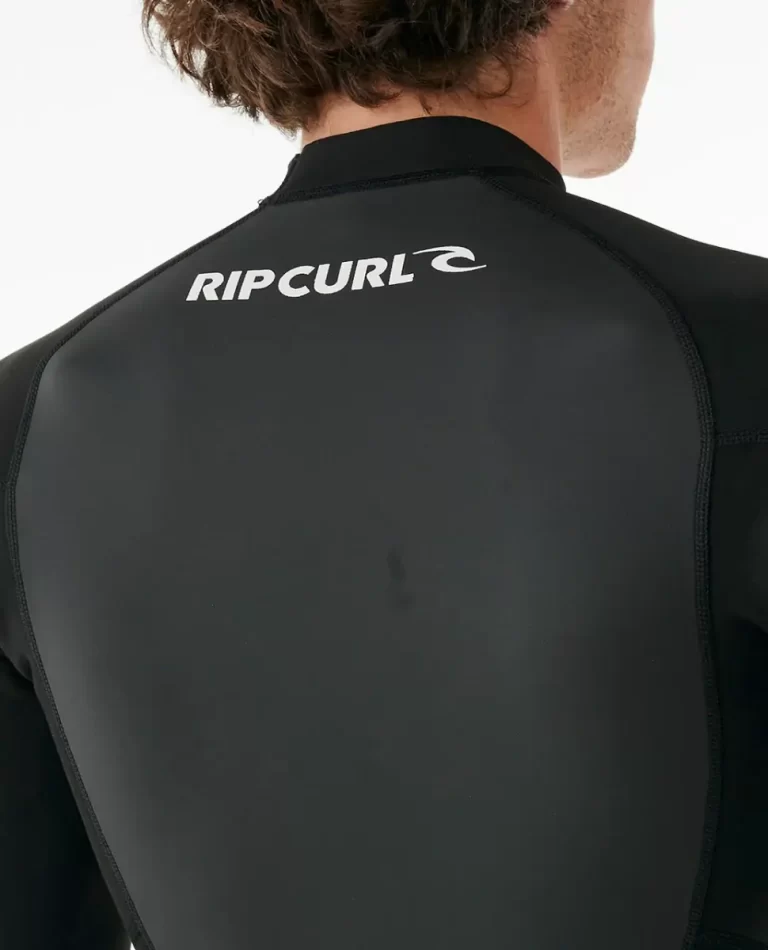 Omega Long Sleeve Jacket Jackets Vests & Bottoms Rip Curl Mens - Image 5