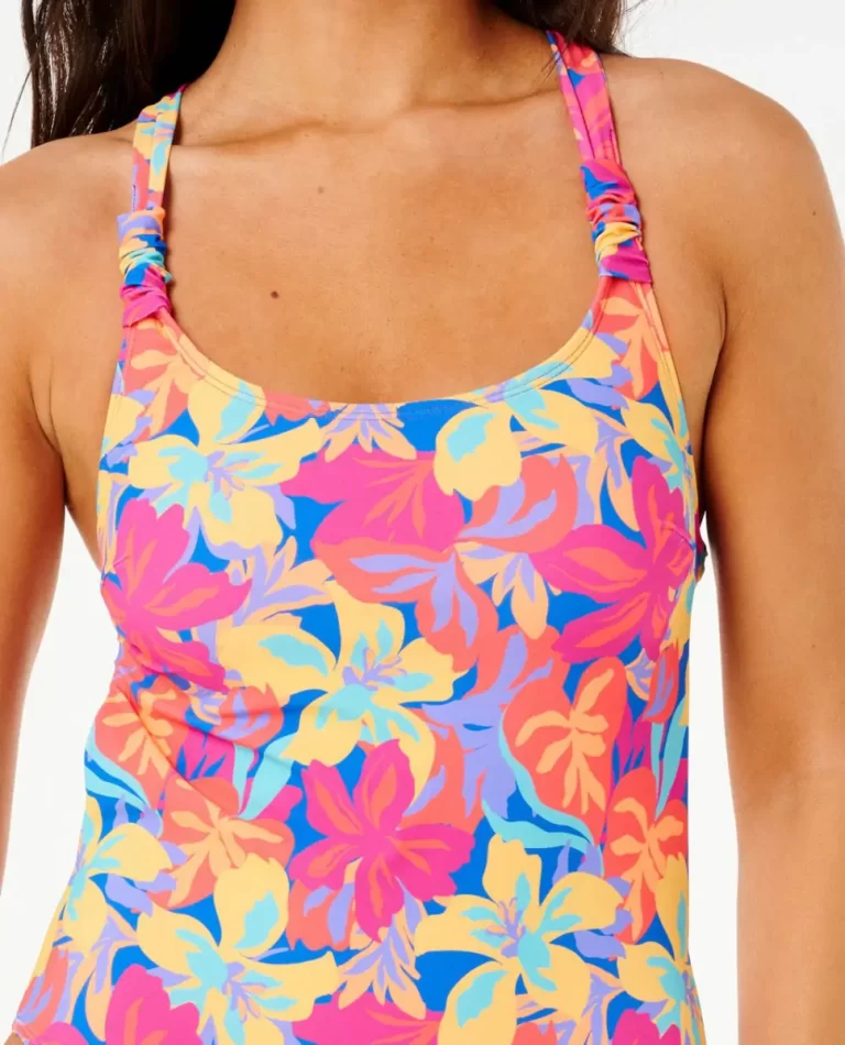 One Pieces Women Rip Curl Es Vedra Good Coverage One Piece - Image 5