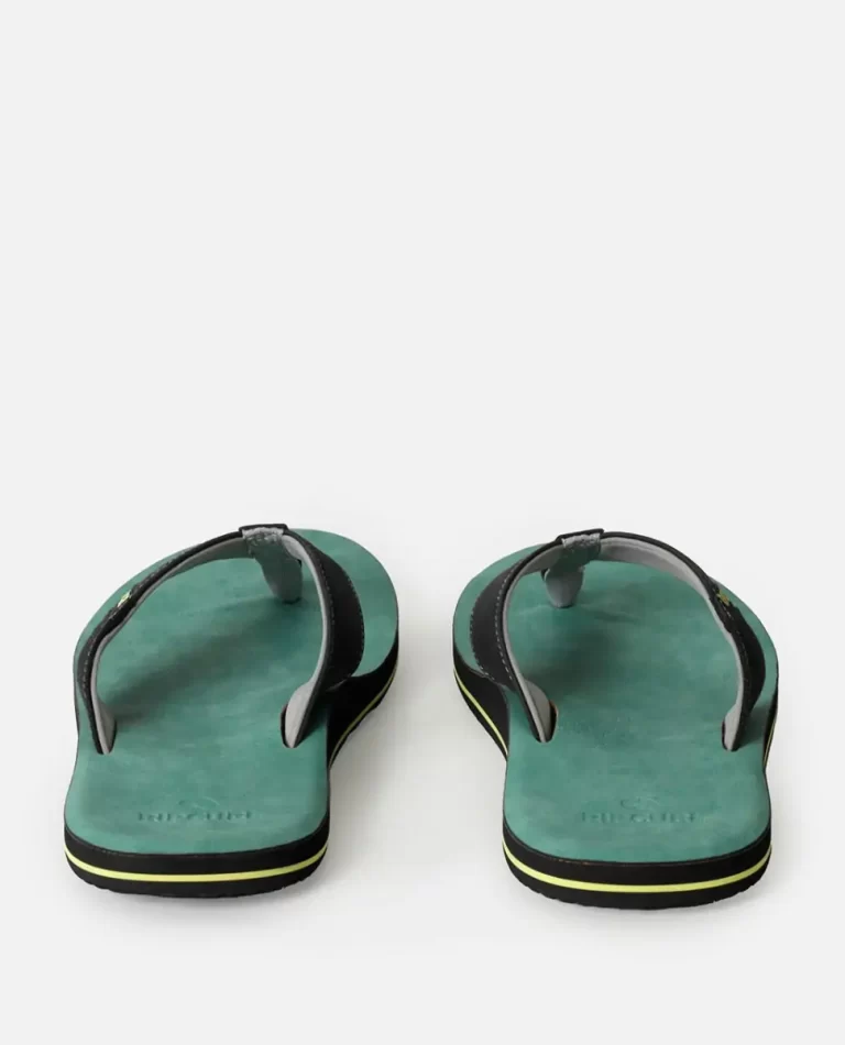 Oxford Bloom Open Toe Sandals Mens Sandals Rip Curl - Image 2
