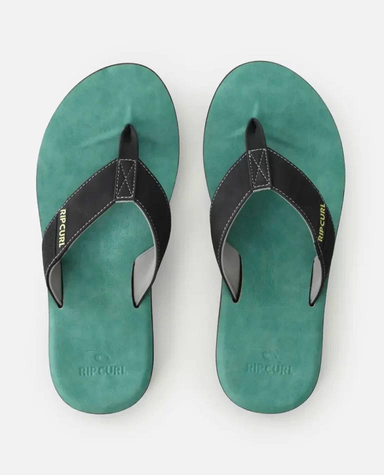 Oxford Bloom Open Toe Sandals Mens Sandals Rip Curl - Image 3