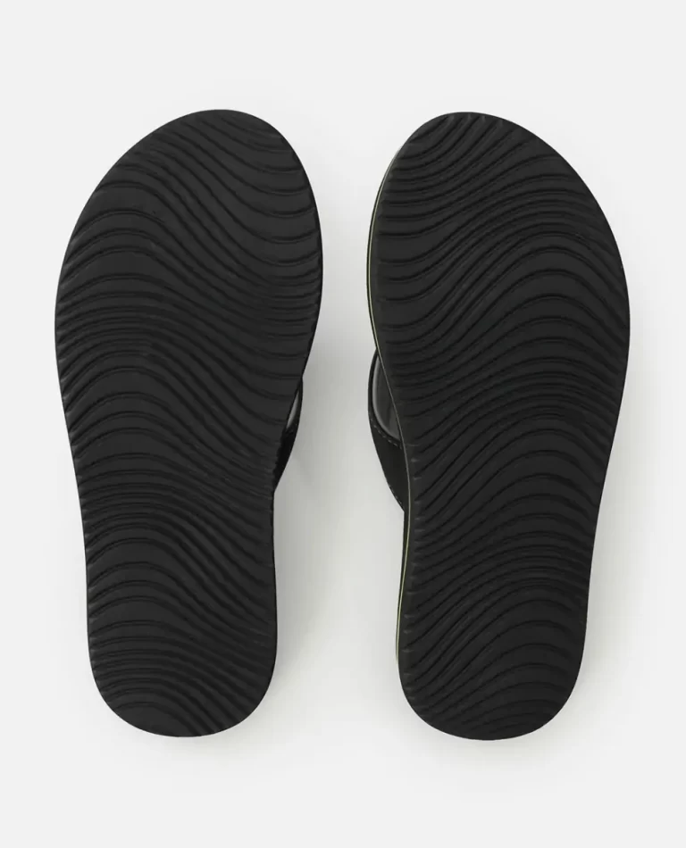 Oxford Bloom Open Toe Sandals Mens Sandals Rip Curl - Image 4