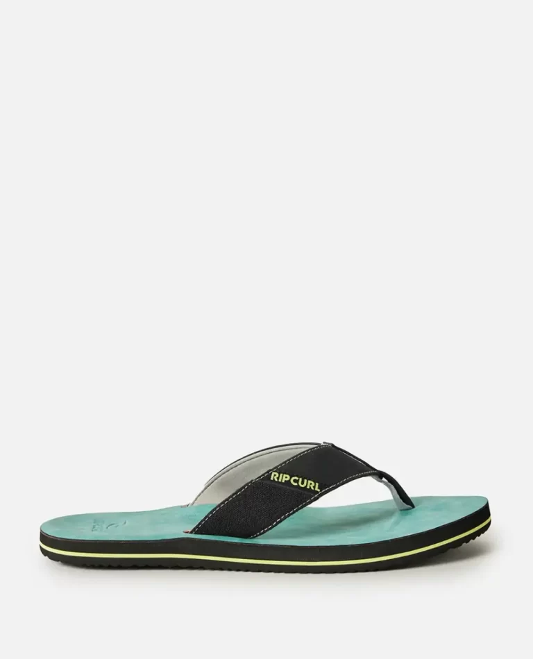 Oxford Bloom Open Toe Sandals Mens Sandals Rip Curl - Image 5