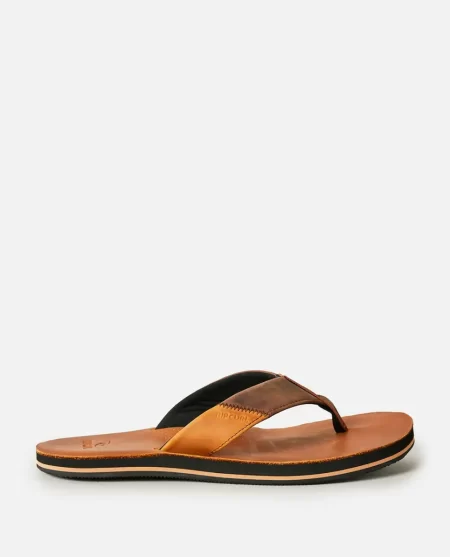 Oxford Leather Sandal Mens Rip Curl Sandals