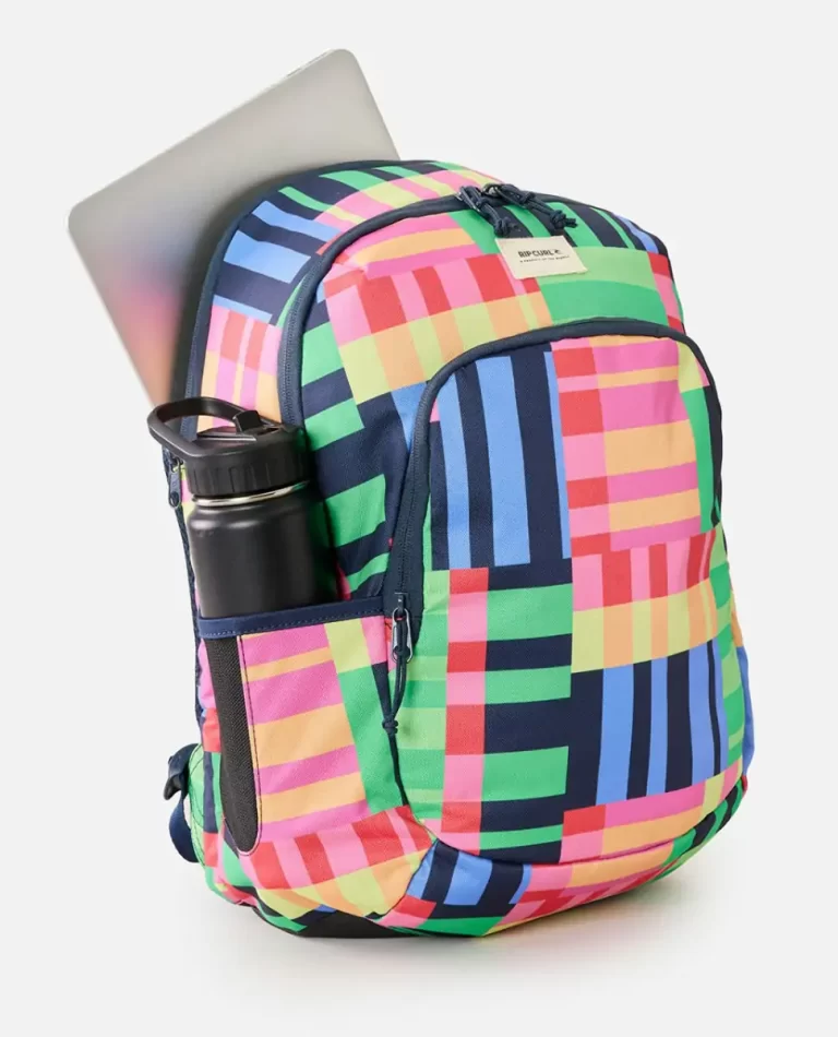 Ozone 2.0 30L Backpack Women Rip Curl Backpacks & Bags - Image 4