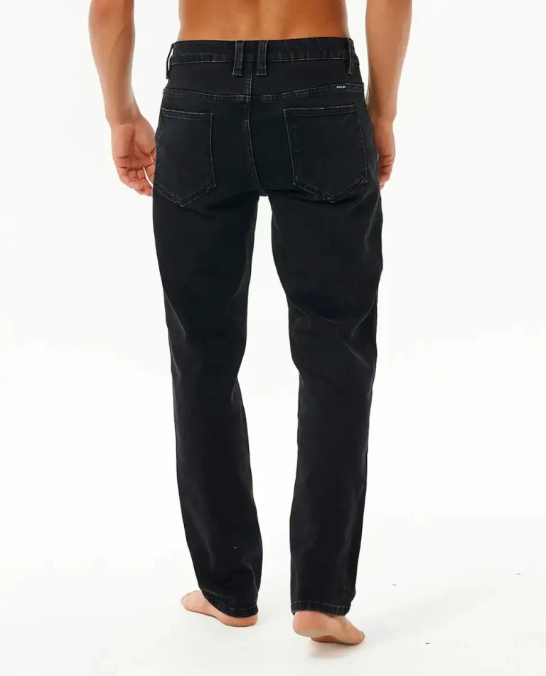 Pants Classic Surf Denim Pant Rip Curl Mens - Image 3