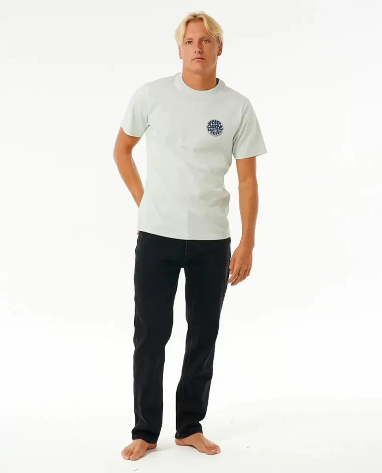 Pants Classic Surf Denim Pant Rip Curl Mens - Image 4