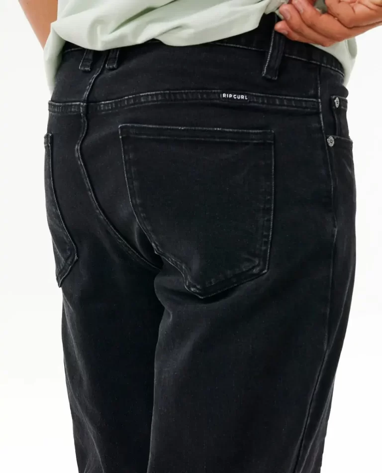 Pants Classic Surf Denim Pant Rip Curl Mens - Image 5