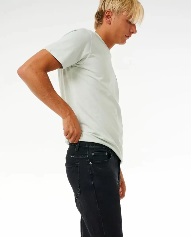 Pants Classic Surf Denim Pant Rip Curl Mens