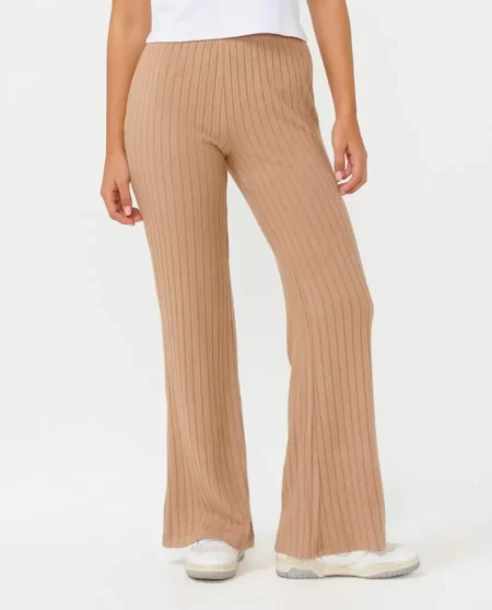 Pants Cosy Flare Pant Women Rip Curl