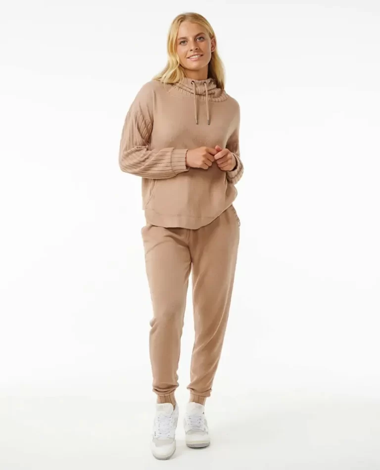 Pants Cosy Ii Track Pant Women Rip Curl - Image 4
