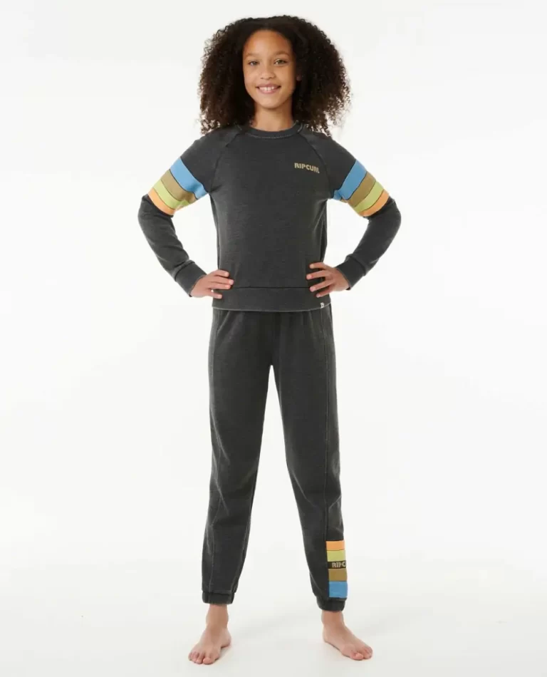 Pants High Tide Surf Track Pant Rip Curl Kids - Image 4