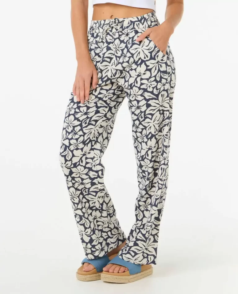 Pants Las Dalias Pant Rip Curl Women - Image 2