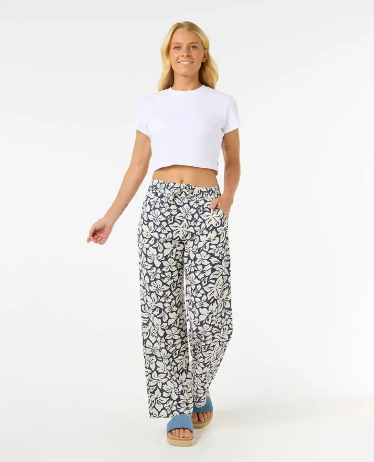 Pants Las Dalias Pant Rip Curl Women - Image 4