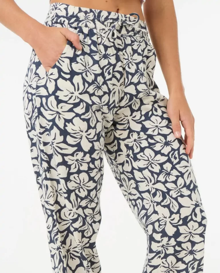 Pants Las Dalias Pant Rip Curl Women - Image 5
