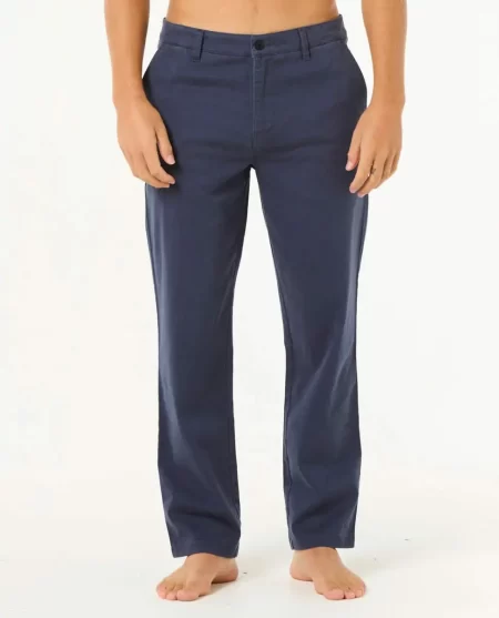 Pants Mens Rip Curl Classic Surf Chino Pant