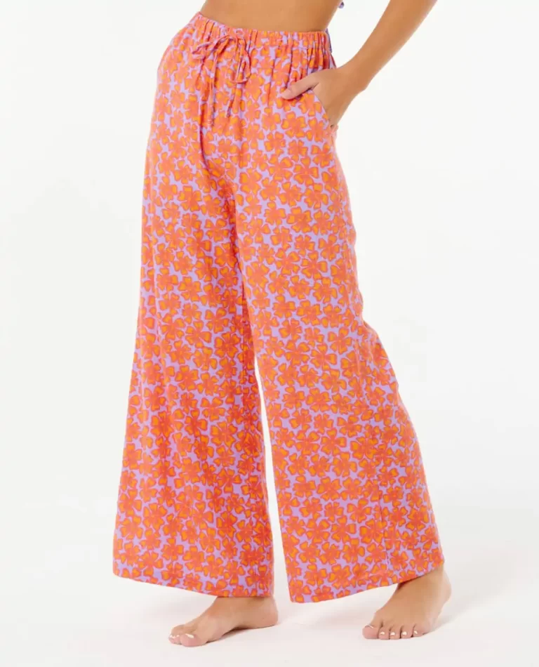 Pants Neon Isles Pant Rip Curl Women - Image 2