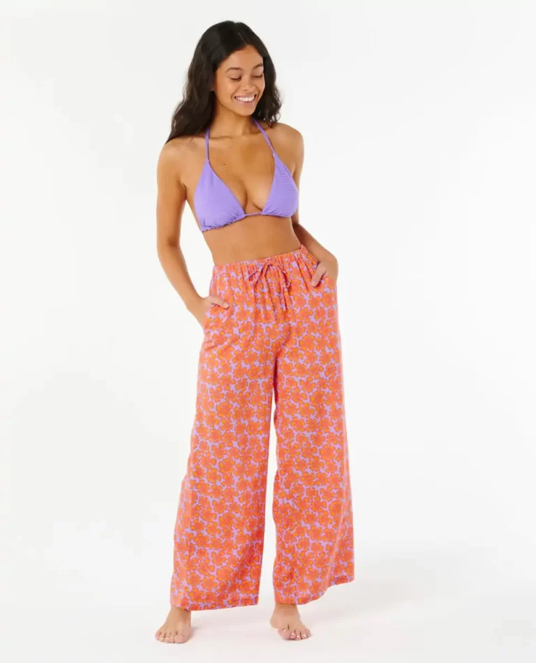 Pants Neon Isles Pant Rip Curl Women - Image 4