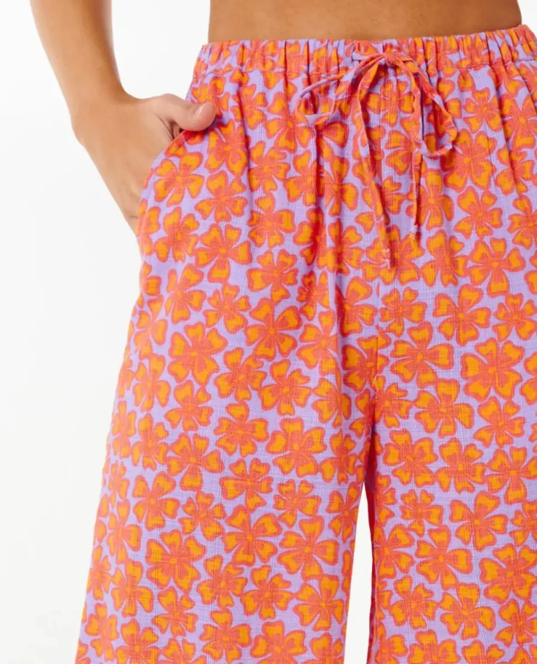 Pants Neon Isles Pant Rip Curl Women - Image 5