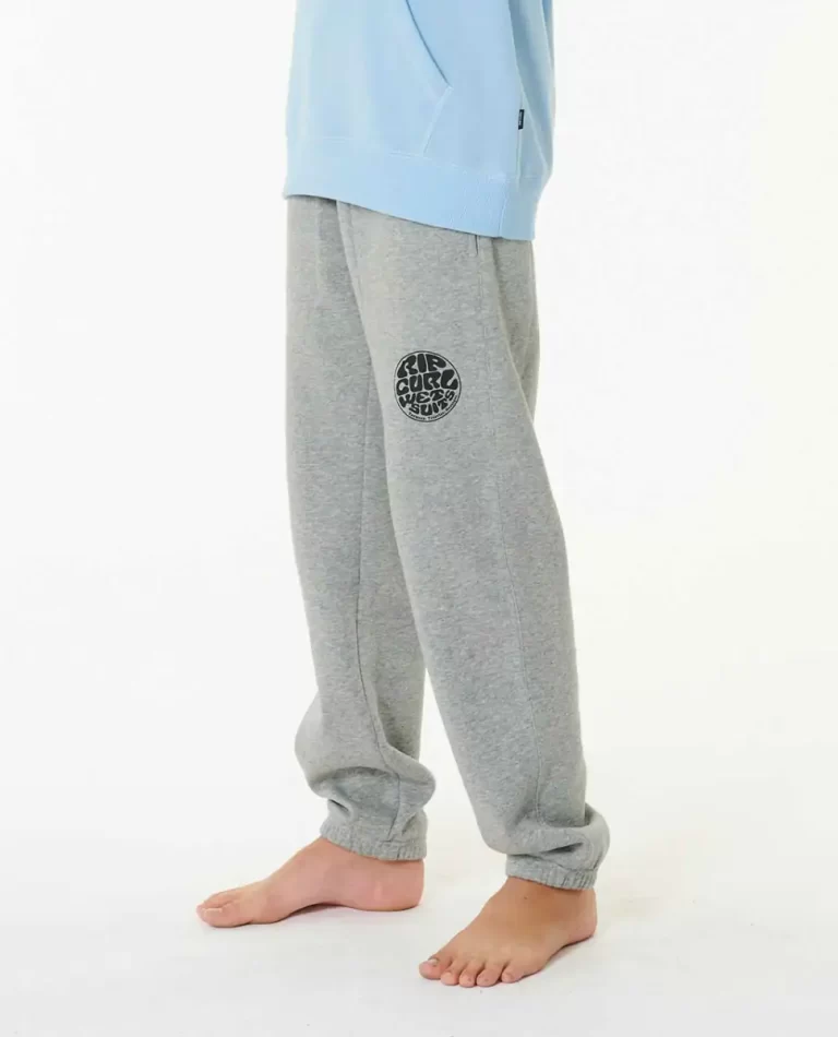 Pants Rip Curl Icons Of Surf Trackpant Kids - Image 2