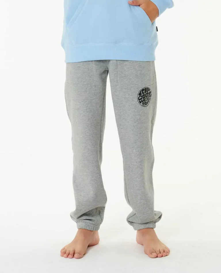 Pants Rip Curl Icons Of Surf Trackpant Kids - Image 3
