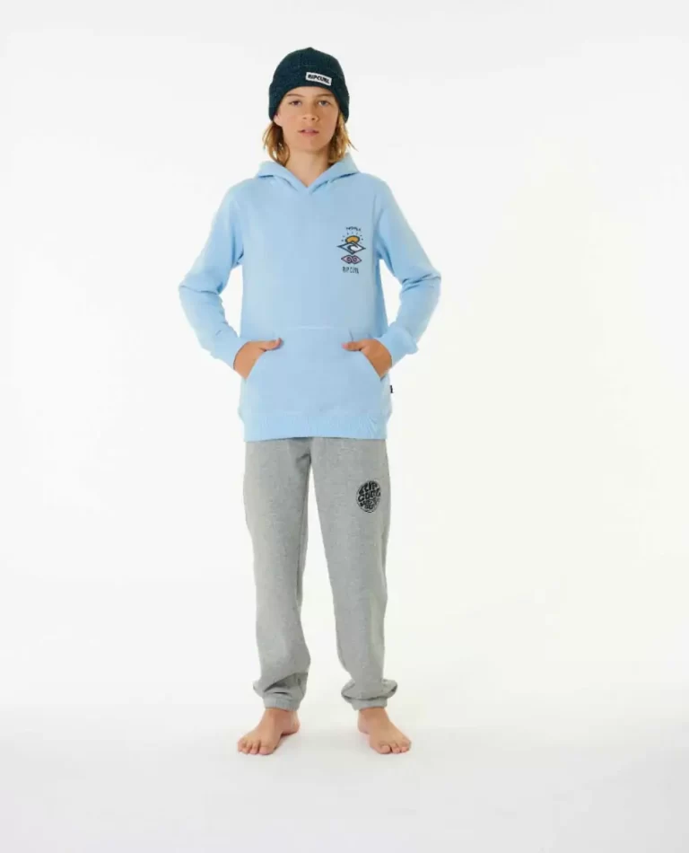 Pants Rip Curl Icons Of Surf Trackpant Kids - Image 4