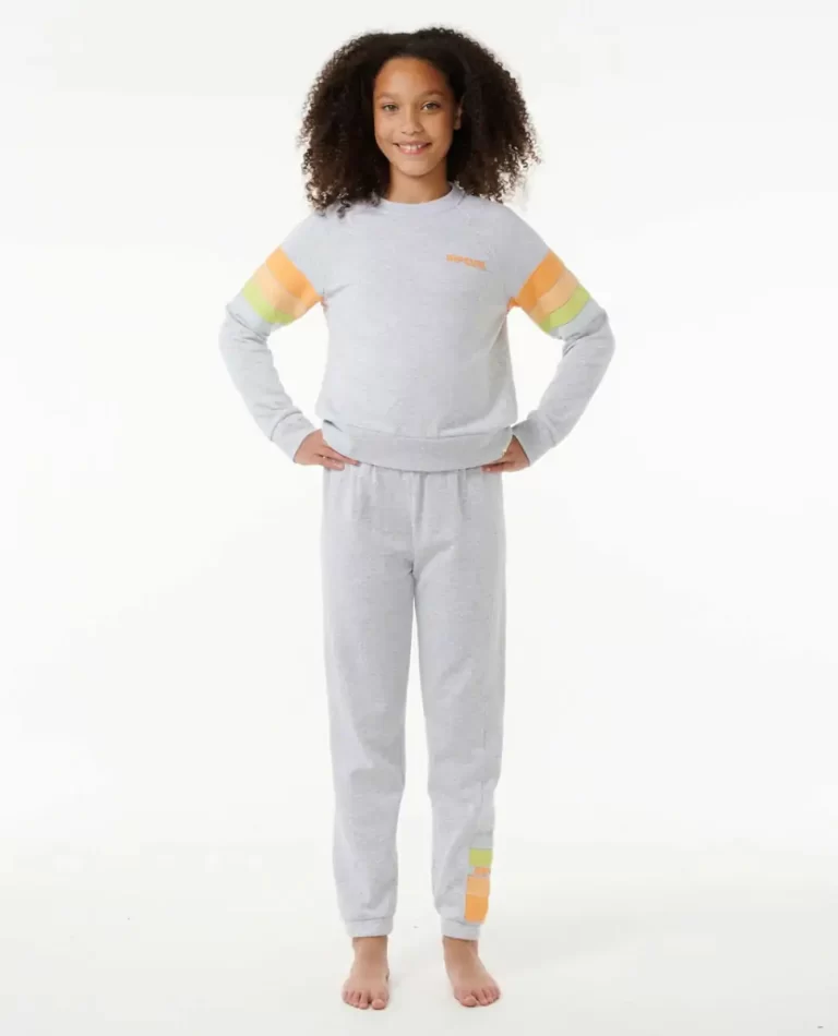 Pants Rip Curl Kids High Tide Surf Track Pant - Image 4