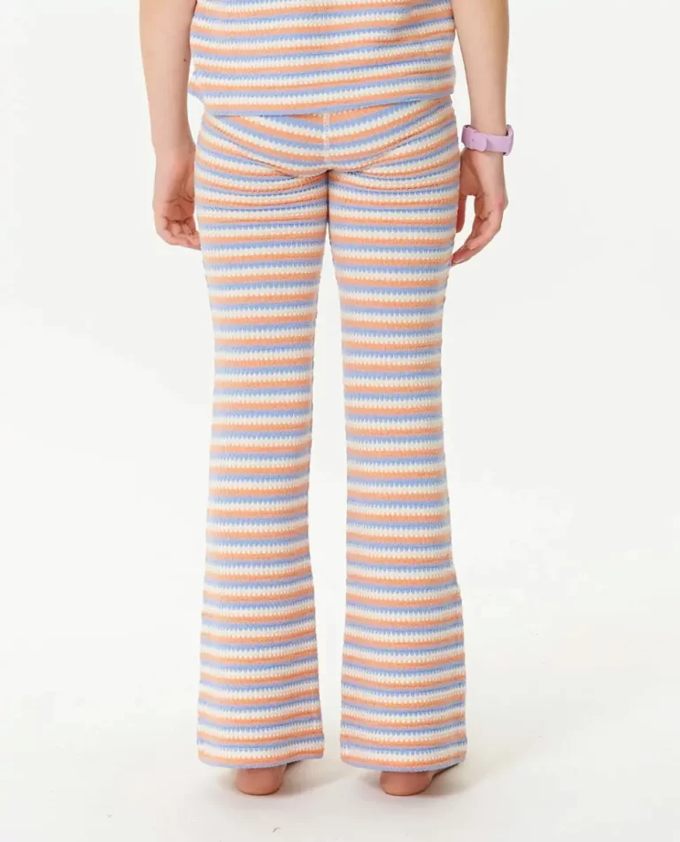 Pants Rip Curl Kids Sun Stripe Knit Pant - Image 3