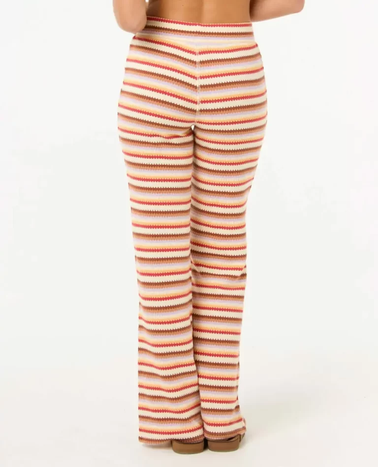 Pants Rip Curl Women Bobbi Stripe Pant - Image 3