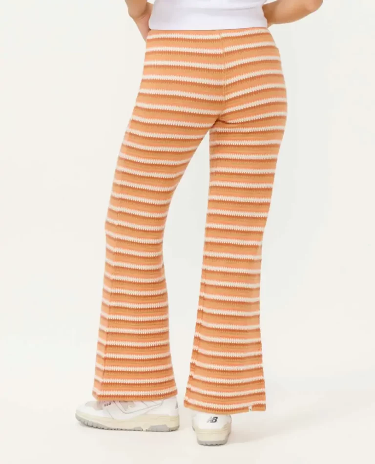Pants Women Bobbi Stripe Pant Rip Curl - Image 3