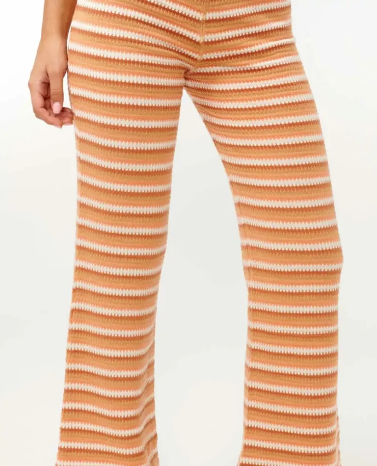 Pants Women Bobbi Stripe Pant Rip Curl - Image 5