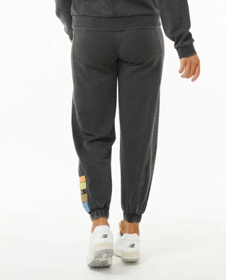 Pants Women Rip Curl High Tide Track Pants - Image 3