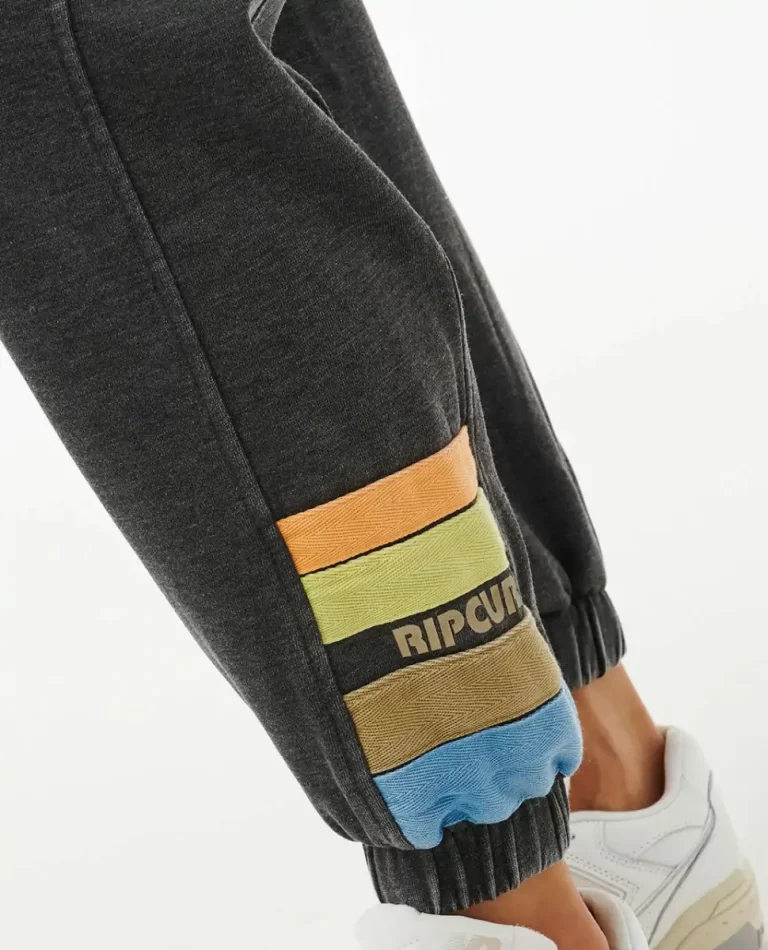 Pants Women Rip Curl High Tide Track Pants - Image 5