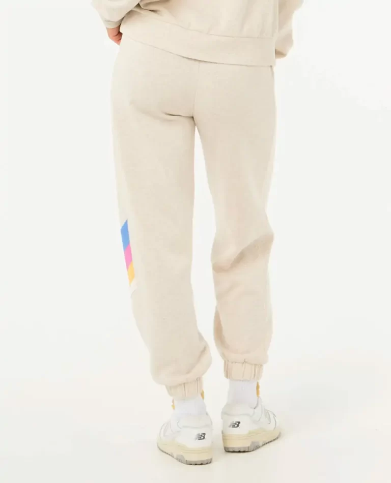Pants Women Rip Curl Las Dalias Track Pants - Image 3