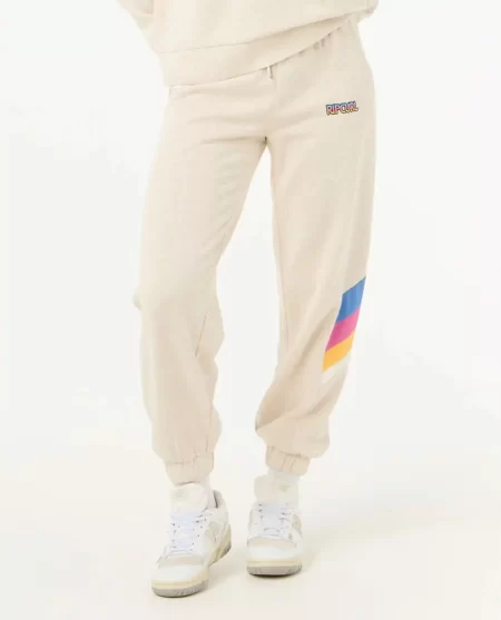 Pants Women Rip Curl Las Dalias Track Pants