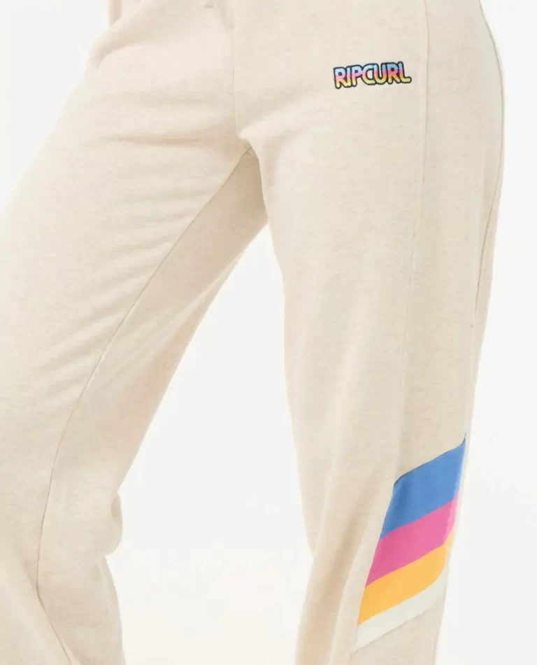 Pants Women Rip Curl Las Dalias Track Pants - Image 5