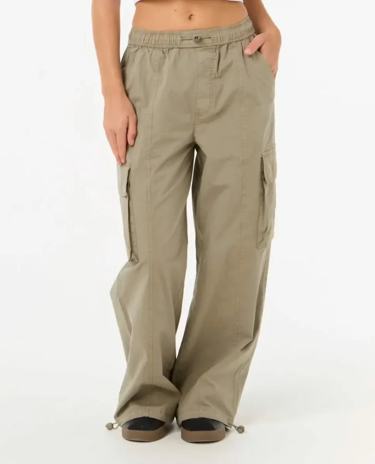 Pants Women Rip Curl San Carlos Cargo Pant