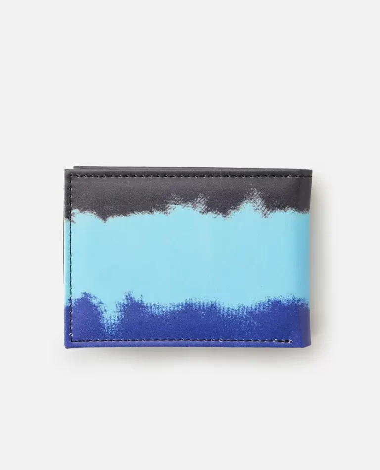 Party Pack Pu Slim Wallet Rip Curl Wallets Mens - Image 2